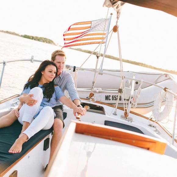 Meet your Posher, Allie - Picture 1 of 1